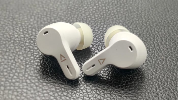 Creative Zen Air SXFI
