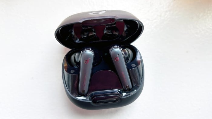 Anker Soundcore Liberty 4 NC