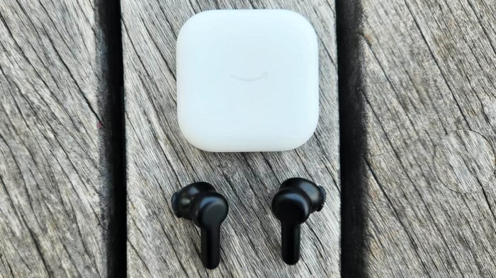 Amazon Echo Buds (2023)
