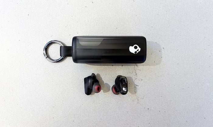 Various budget wireless headphones