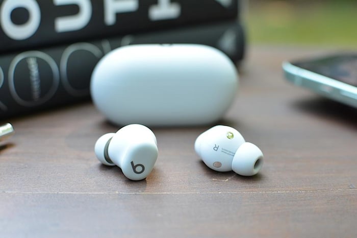 EarFun Air Pro 4