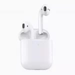Apple AirPods (2019)