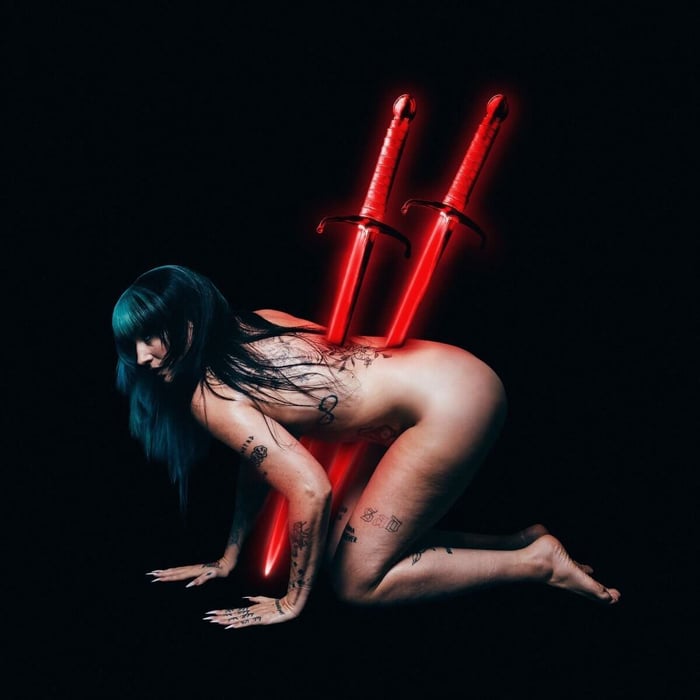 BLOODLETTING - RØRY