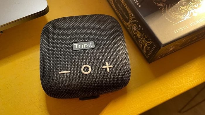 Tribit Stormbox Micro 2