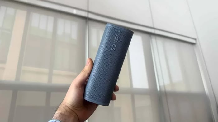 Sonos Roam 2