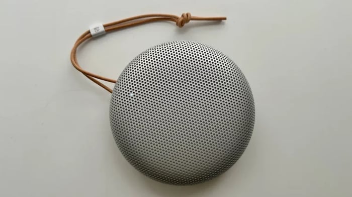 Bang & Olufsen A1 3rd Gen