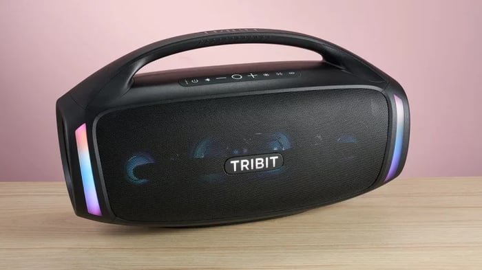Tribit Stormbox Blast 2