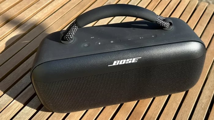 Bose SoundLink Max