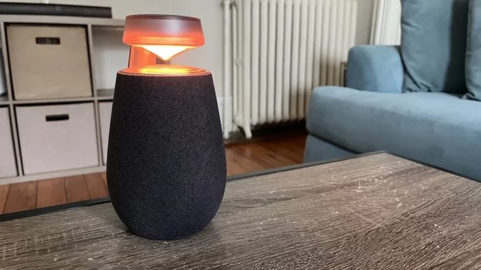 LG XBoom XO2T