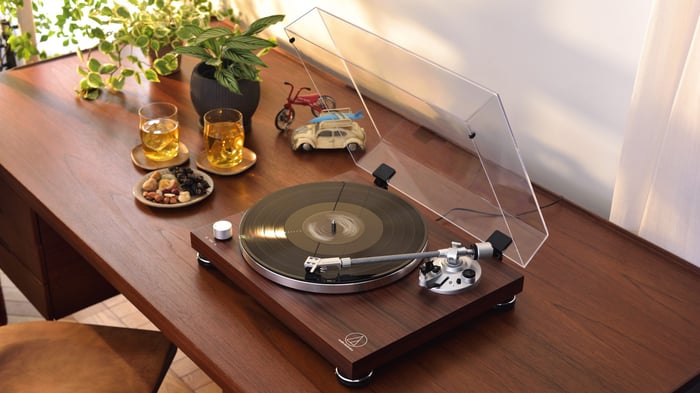 Bluetooth Turntables Testing