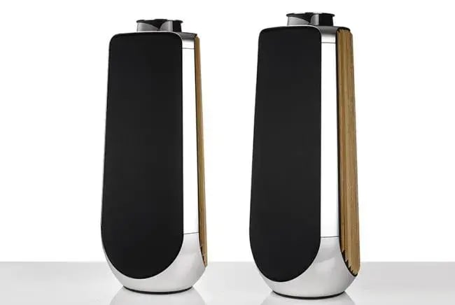B&O BeoLab 50