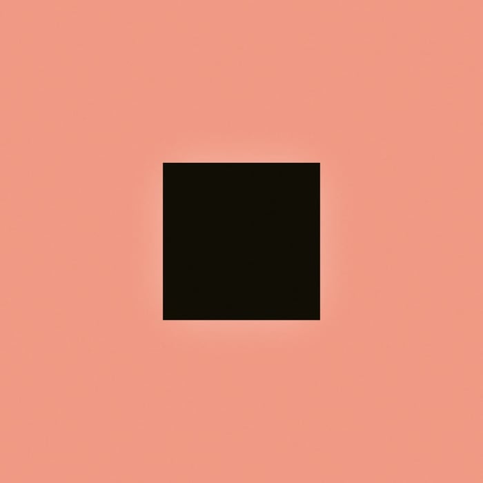 Bon Iver Album Art