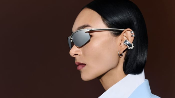 Bose Open Ultra Earbuds 2nd Gen lifestyle