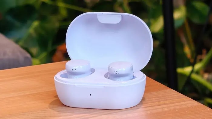 Bose QuietComfort Earbuds 2024