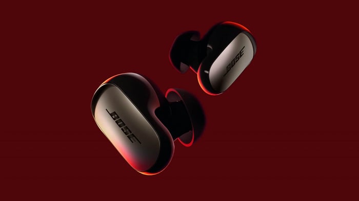Bose QuietComfort Ultra (Gen 2)