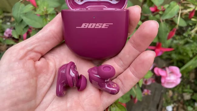 Bose QuietComfort Ultra Earbuds 2 Gen