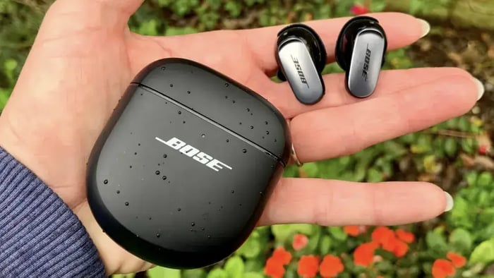 Bose QuietComfort Ultra Earbuds