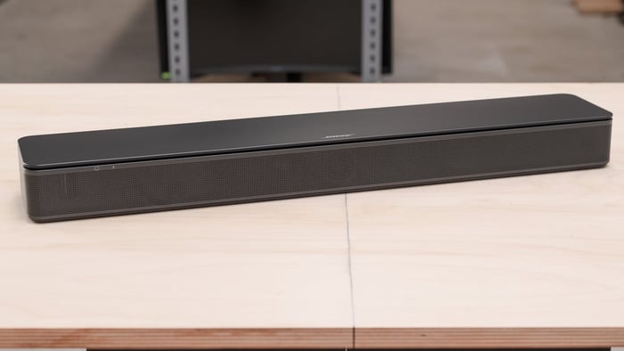 Bose TV Speaker