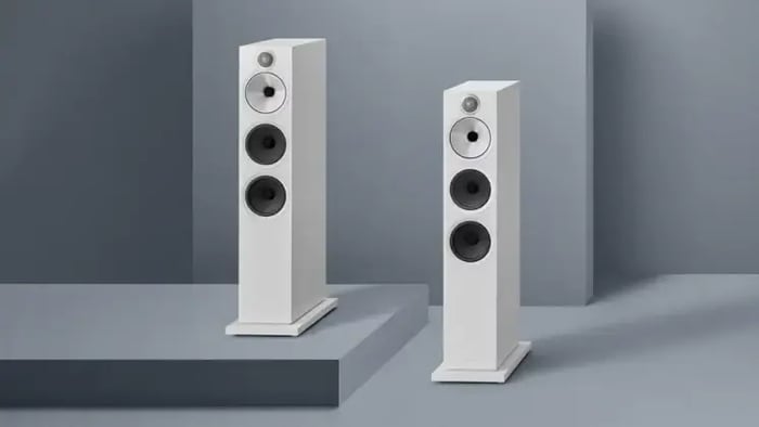 Bowers & Wilkins 603 S3