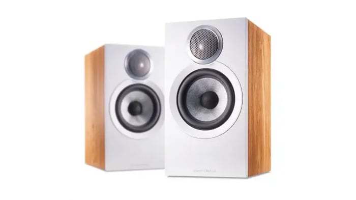Bowers & Wilkins 607 S3