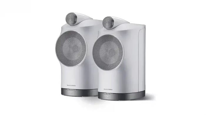 Bowers & Wilkins Formation Duo