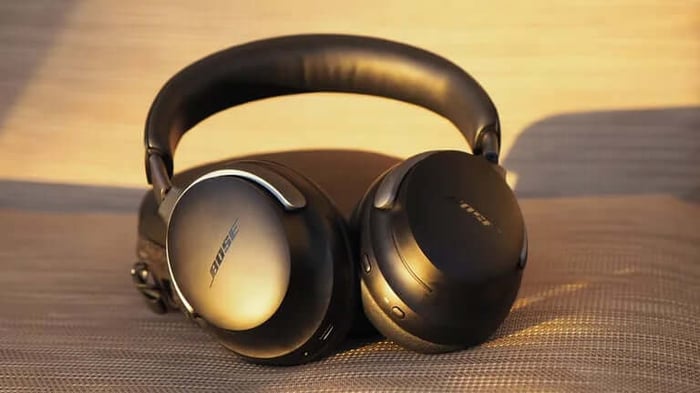 Bowers & Wilkins Px7 S3