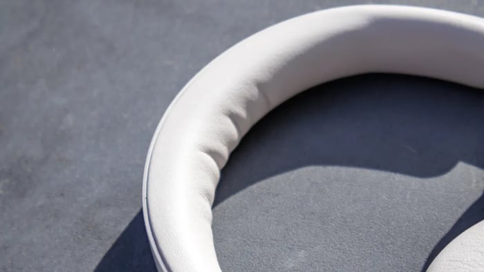 Bose QuietComfort Ultra 2 Gen delivering detailed sound with warm bass.