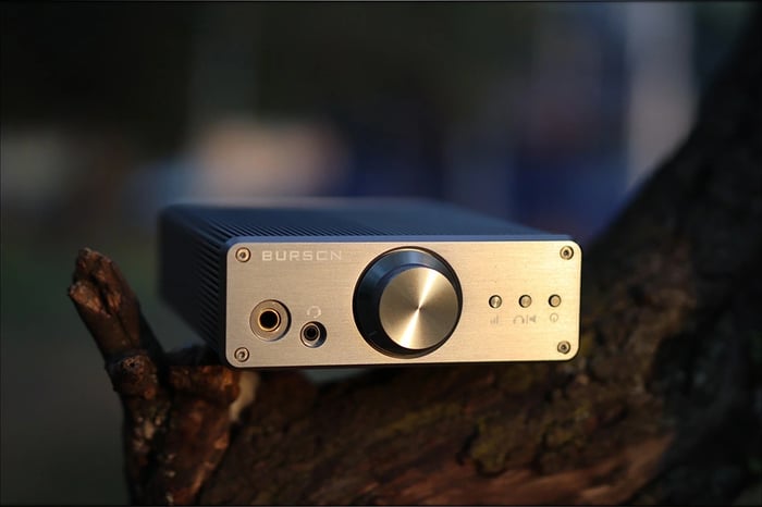 Burson Funk amplifier comparisons