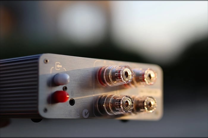 Burson Funk rear panel