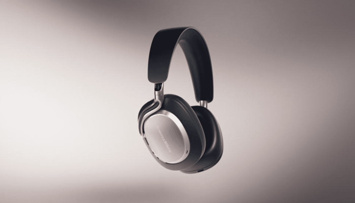 Bowers & Wilkins PX8 S2 headphones in new finishes