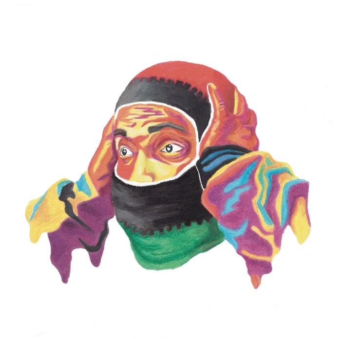 Crayola Circles album cover