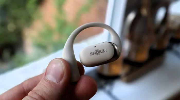 Shokz OpenFit 2 Sound Quality
