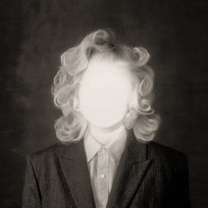 Cam All Things Light album cover