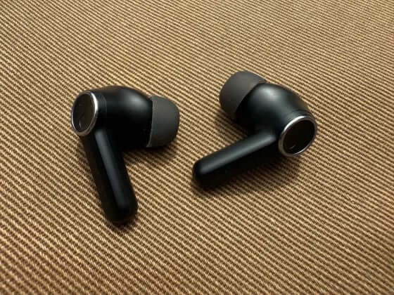 Cambridge Audio Melomania A100 Earbuds