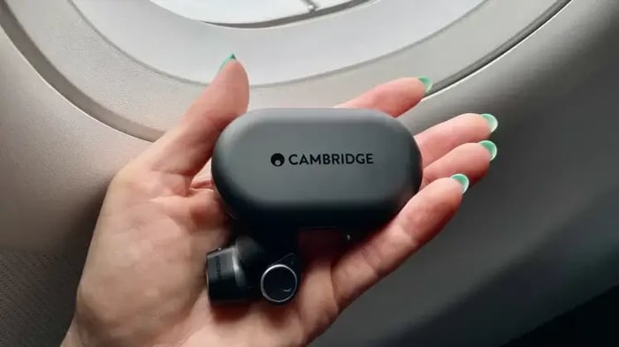 Cambridge Audio Melomania M100