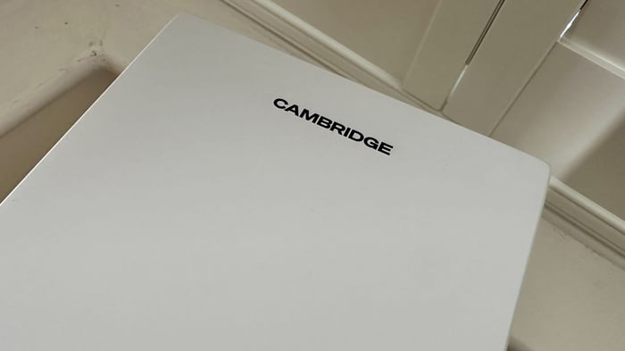 Dynamic drivers deliver clear contrasts between soft and loud passages