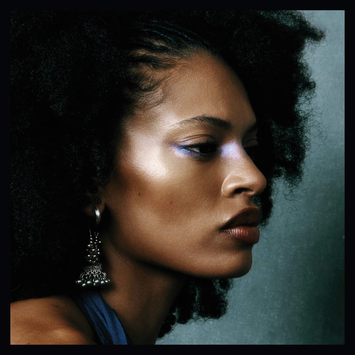 Album cover for Annahstasia - Live at Glasshaus