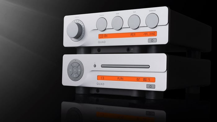 Quad 3CDT transport: solid internal build