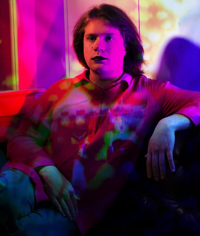 Photo of Carlos Rojo (contributor)