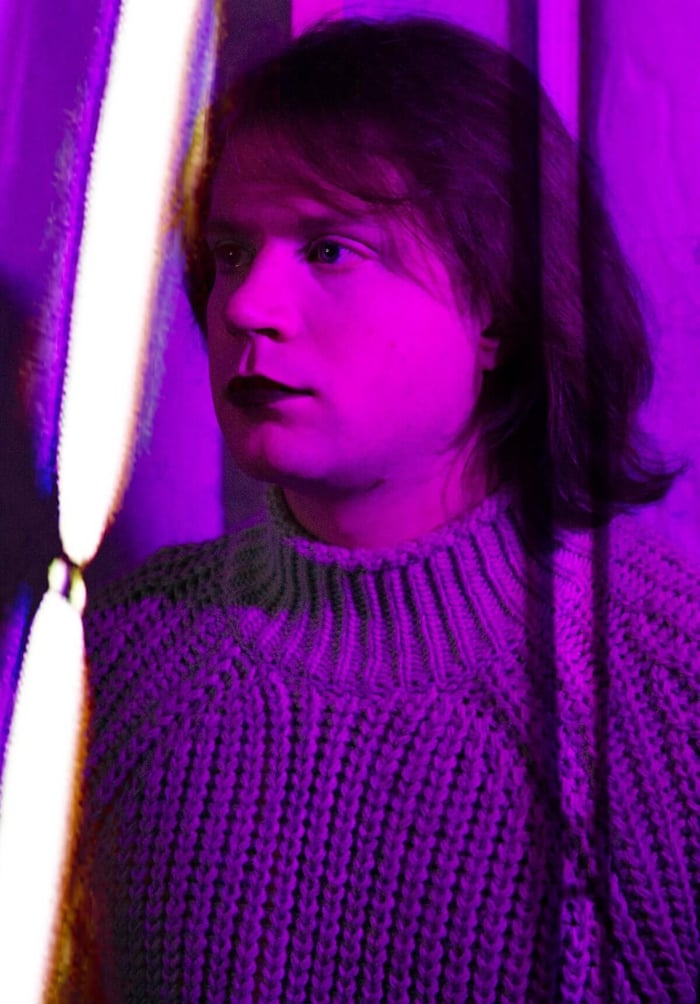 Portrait photo of Dominic Demierre (Celogen)