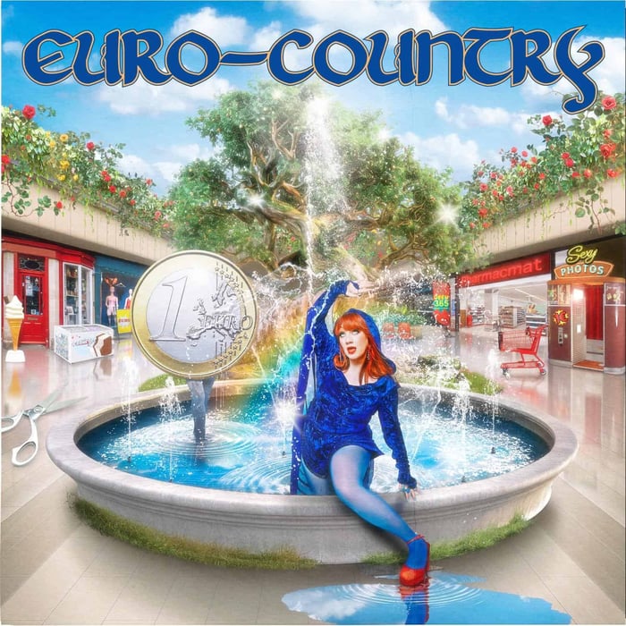 CMAT – 'Euro-Country'