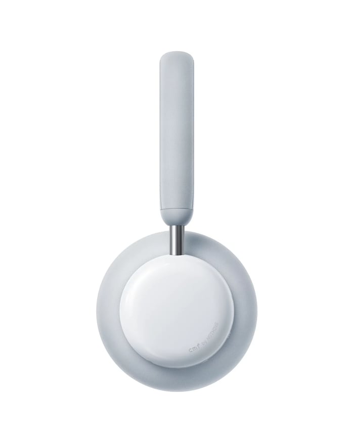 CMF Headphone Pro close-up view