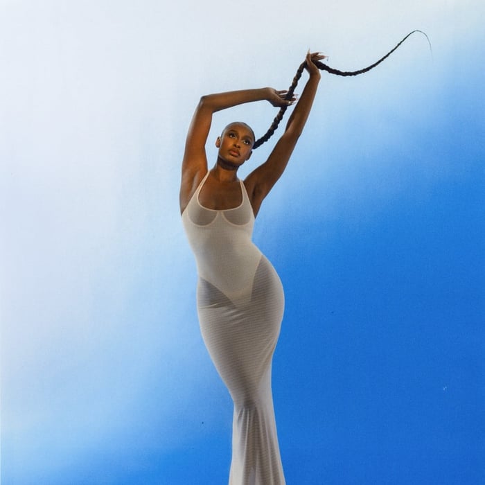 Coco Jones - Album Art