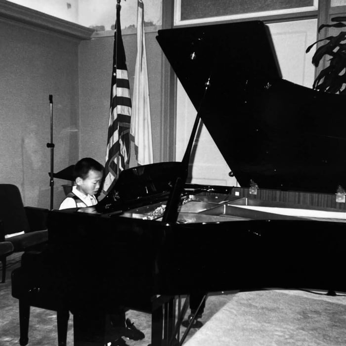 Black Midas Album Cover