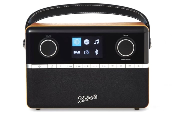 Ruark R1 DAB Radio
