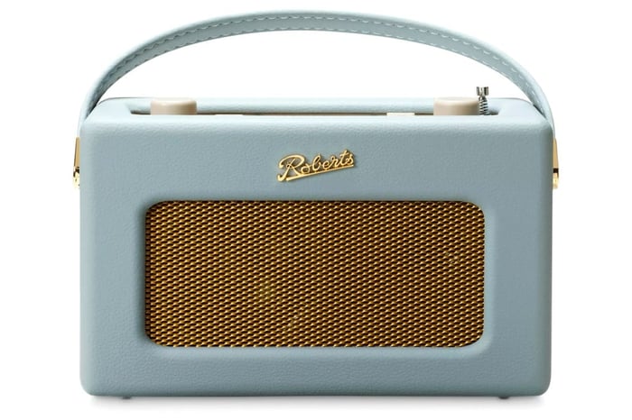 Roberts Rambler Mini
