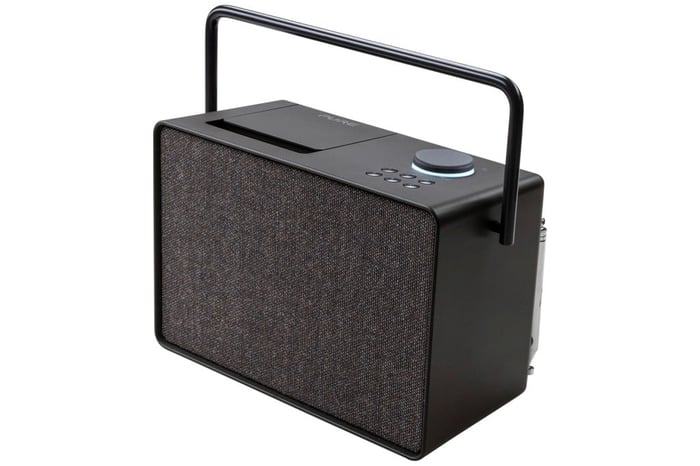 Roberts Revival iStream 3