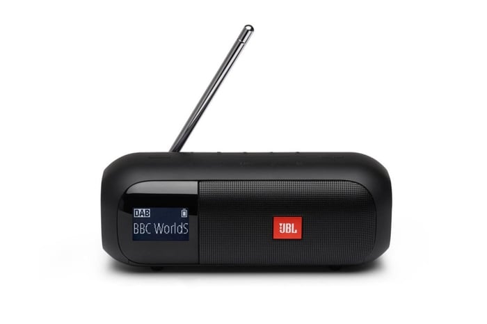 Roberts Sports DAB 5