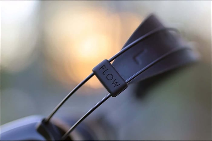 Dan Clark Audio Aeon 2 Noire