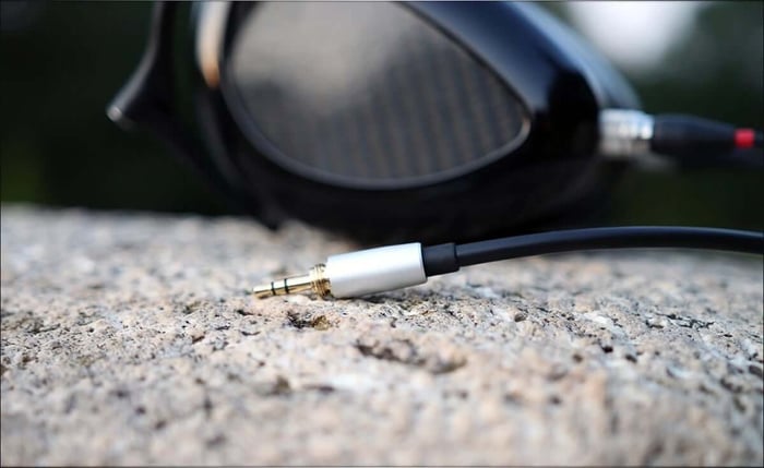 Dan Clark Audio Aeon 2 Noire